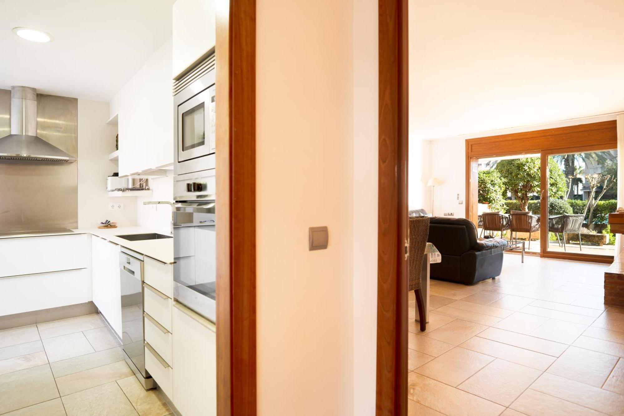 Apartaments Maritim Torre Valentina Sant Antoni De Calonge Dış mekan fotoğraf