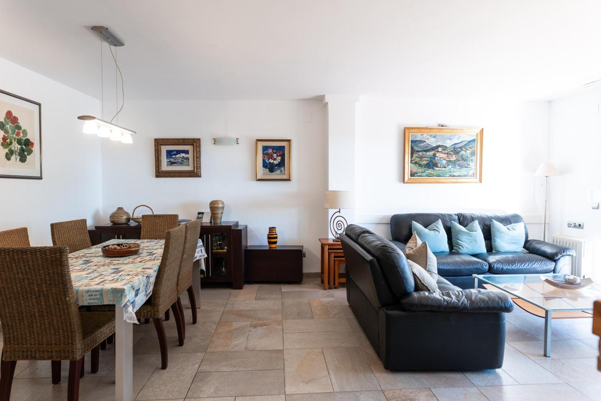 Apartaments Maritim Torre Valentina Sant Antoni De Calonge Dış mekan fotoğraf