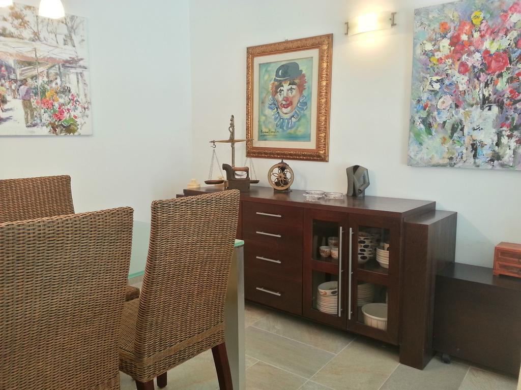 Apartaments Maritim Torre Valentina Sant Antoni De Calonge Oda fotoğraf